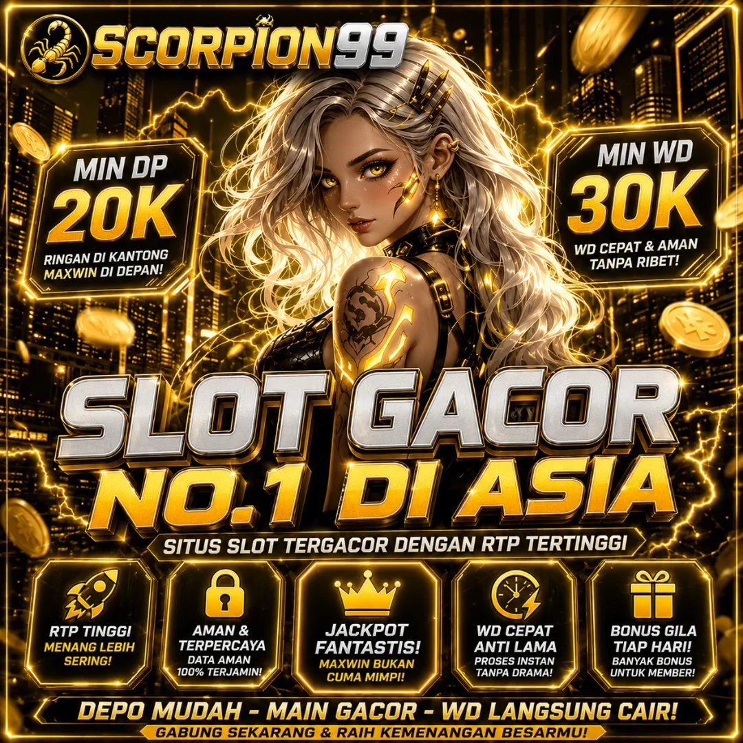  SCORPION99